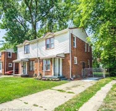 19497 Meyers Road Detroit, MI 48235 - Photo 1 of 29