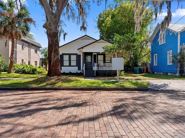 $950,000 | 412 Harwood Street, Orlando, FL 32803