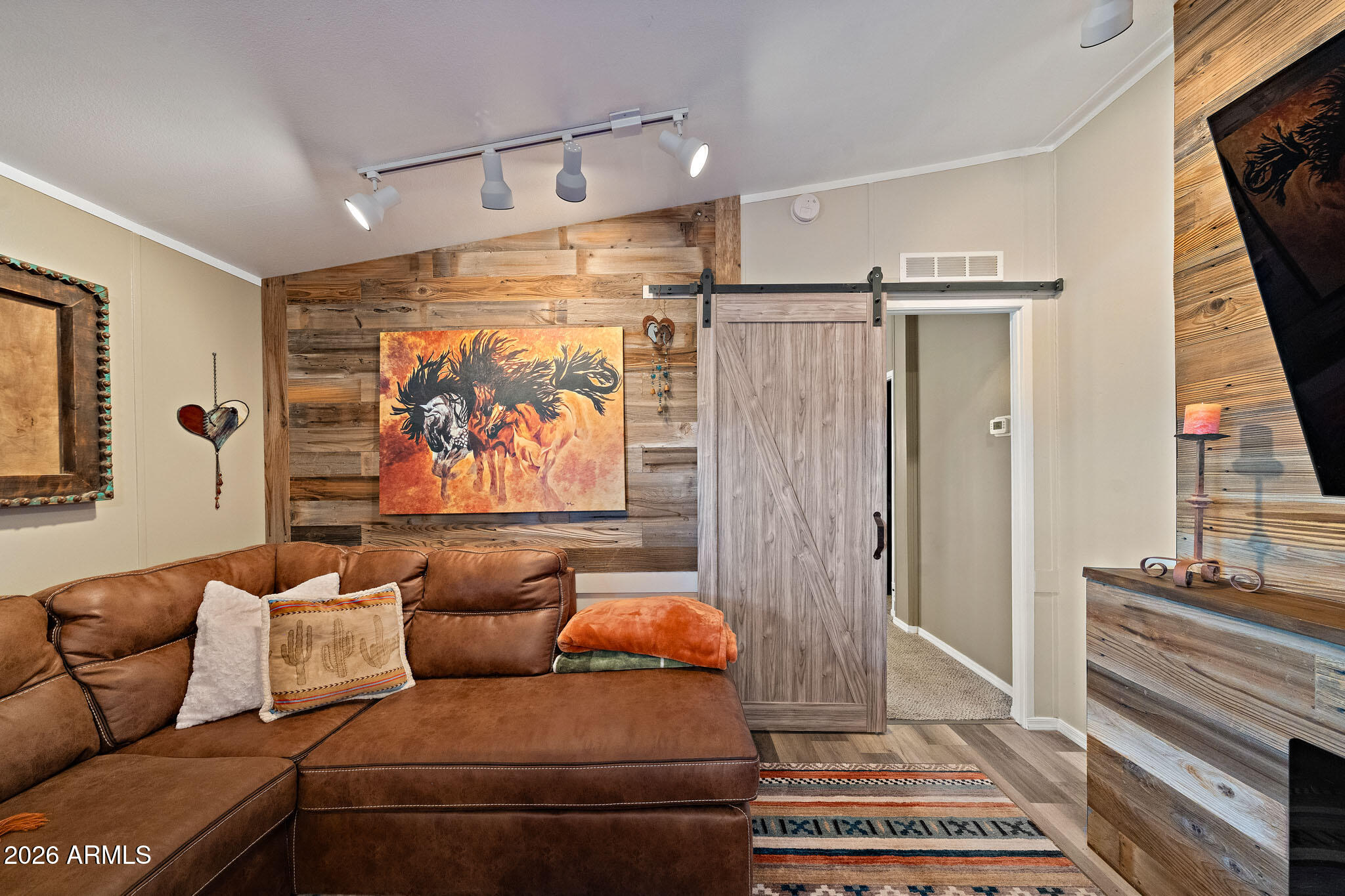 610 West Valleri Ann Road Paulden, AZ 86334 - Photo 12 of 84