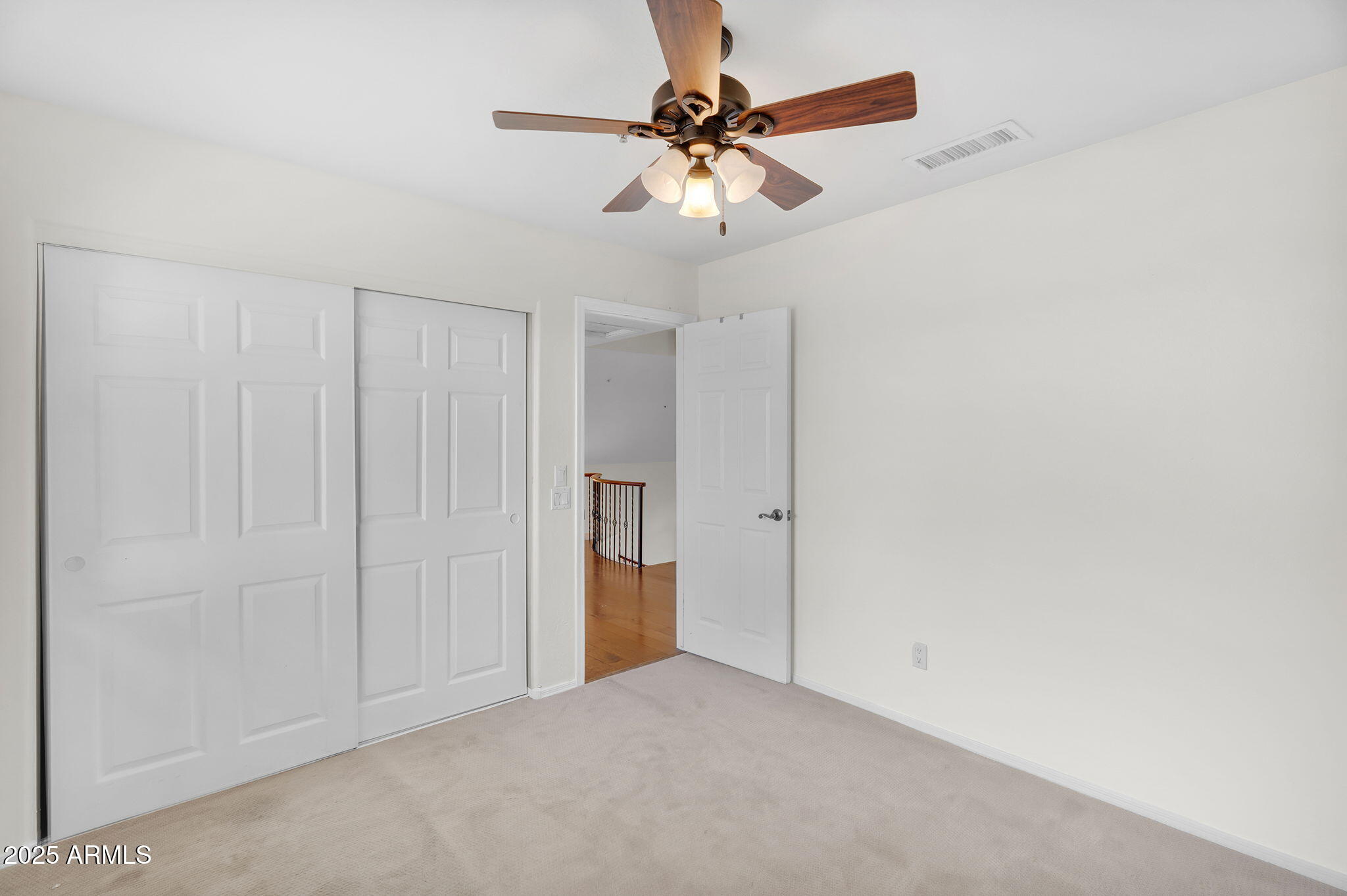 14566 North 100th Place Scottsdale, AZ 85260 - Photo 23 of 34 a view of an empty room