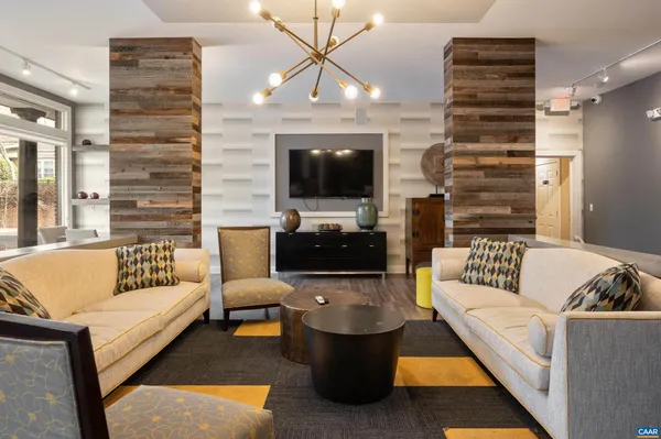 $320,000 | 735 Walker Square, Unit 2A, Charlottesville, VA 22903