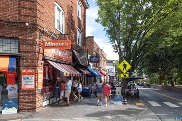 $320,000 | 735 Walker Square, Unit 2A, Charlottesville, VA 22903