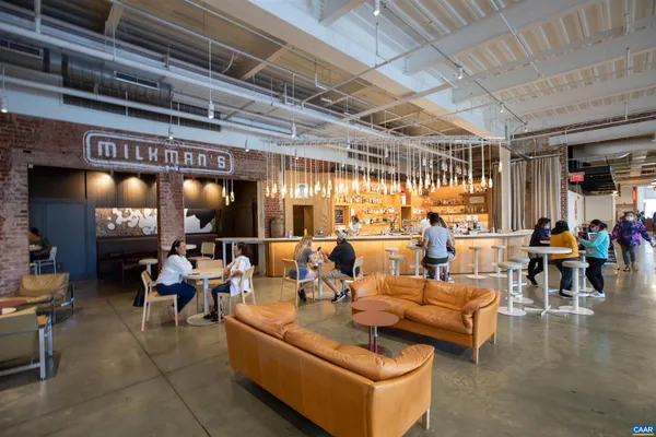 $320,000 | 735 Walker Square, Unit 2A, Charlottesville, VA 22903