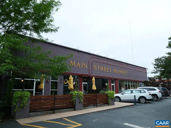 $320,000 | 735 Walker Square, Unit 2A, Charlottesville, VA 22903