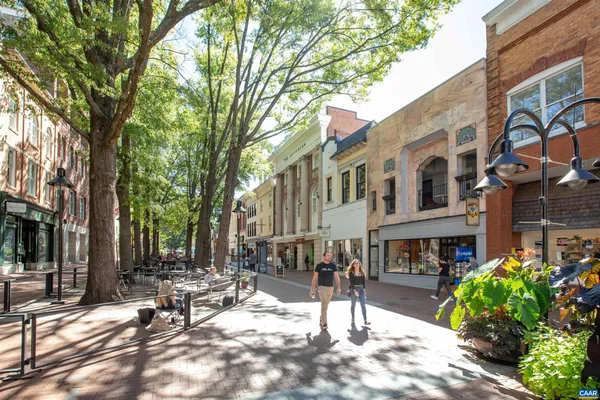 $320,000 | 735 Walker Square, Unit 2A, Charlottesville, VA 22903