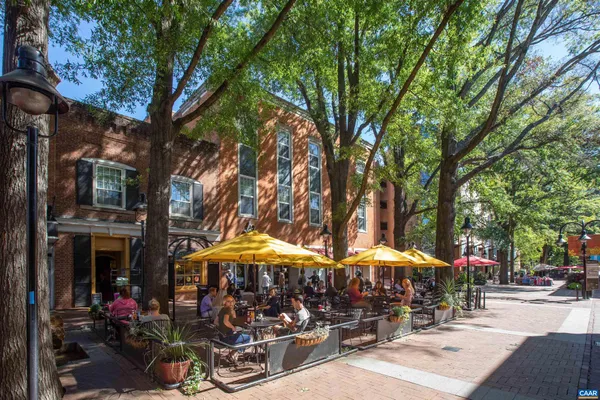 $320,000 | 735 Walker Square, Unit 2A, Charlottesville, VA 22903