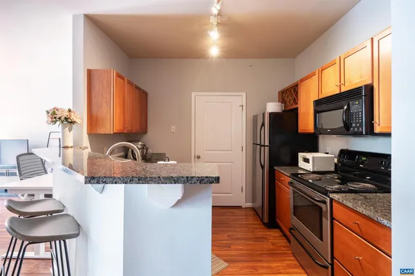 $320,000 | 735 Walker Square, Unit 2A, Charlottesville, VA 22903