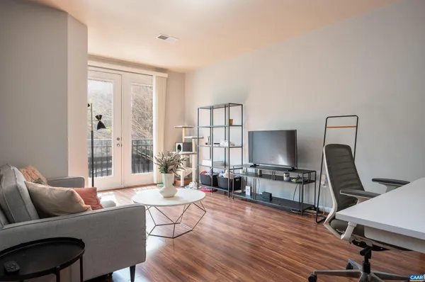 $320,000 | 735 Walker Square, Unit 2A, Charlottesville, VA 22903