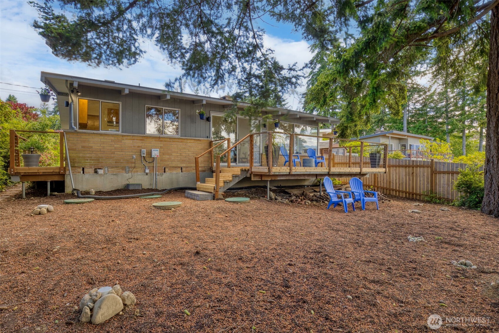 14358 Northwest Rhoda Lane Seabeck, WA 98380 - Photo 23 of 32
