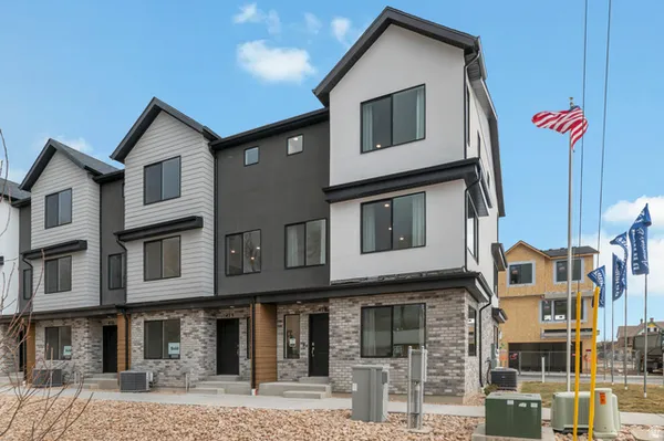 $350,990 | 1448 South 440 W Street, Unit 146, Ogden, UT 84404