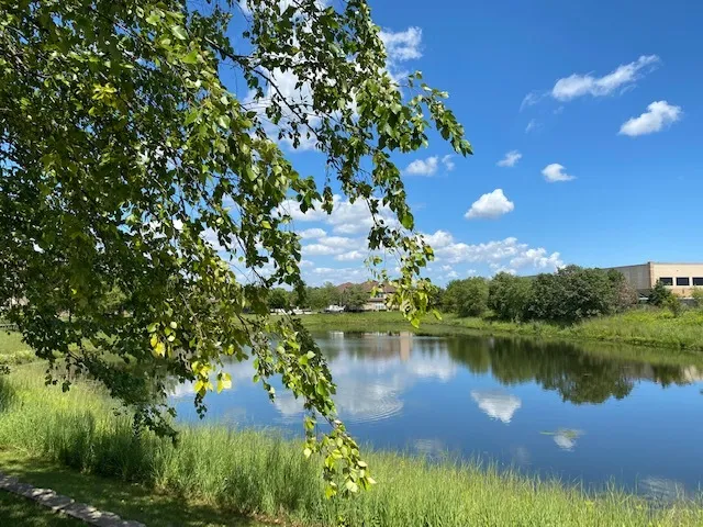 $3,400 | 1817 Crenshaw Circle, Vernon Hills, IL 60061