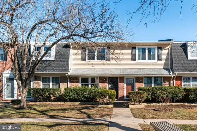 $279,900 | 8355 Norwood Drive, Millersville, MD 21108