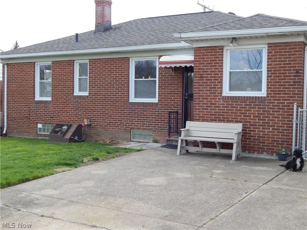 9317 Alexander Road Garfield Heights, OH 44125 - Photo 12 of 12 Gallery Image 12