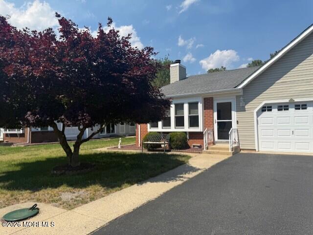 47B Sunset Road, Unit A Whiting, NJ 08759 - Photo 1 of 25 1a