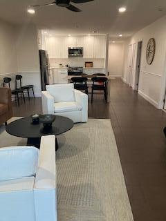 717 Highway 1, Unit 608 Jupiter, FL 33477 - Photo 13 of 35 Living Area