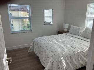 717 Highway 1, Unit 608 Jupiter, FL 33477 - Photo 16 of 35 Guest room 2