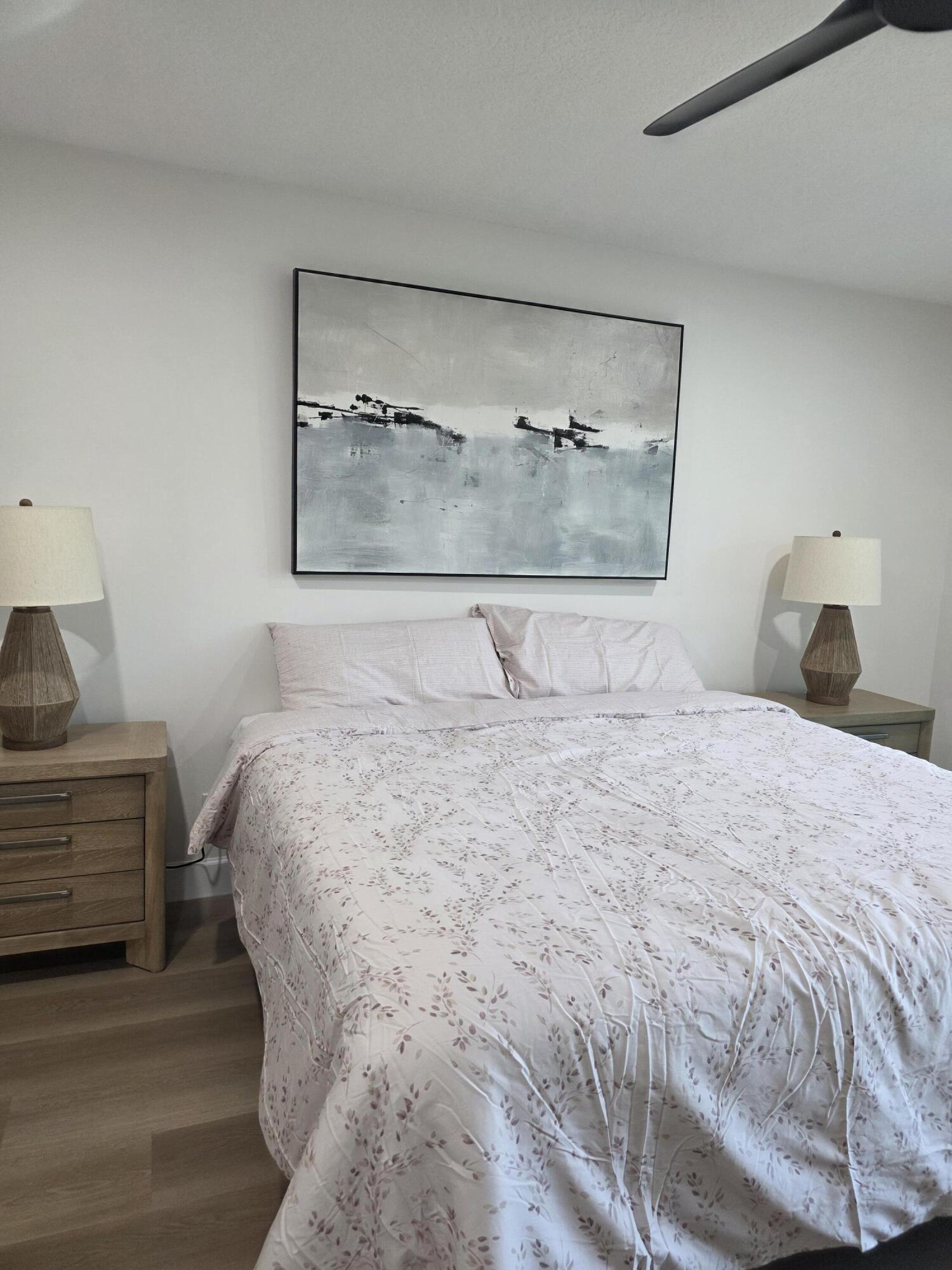 717 Highway 1, Unit 608 Jupiter, FL 33477 - Photo 19 of 35 Primary Bedroom