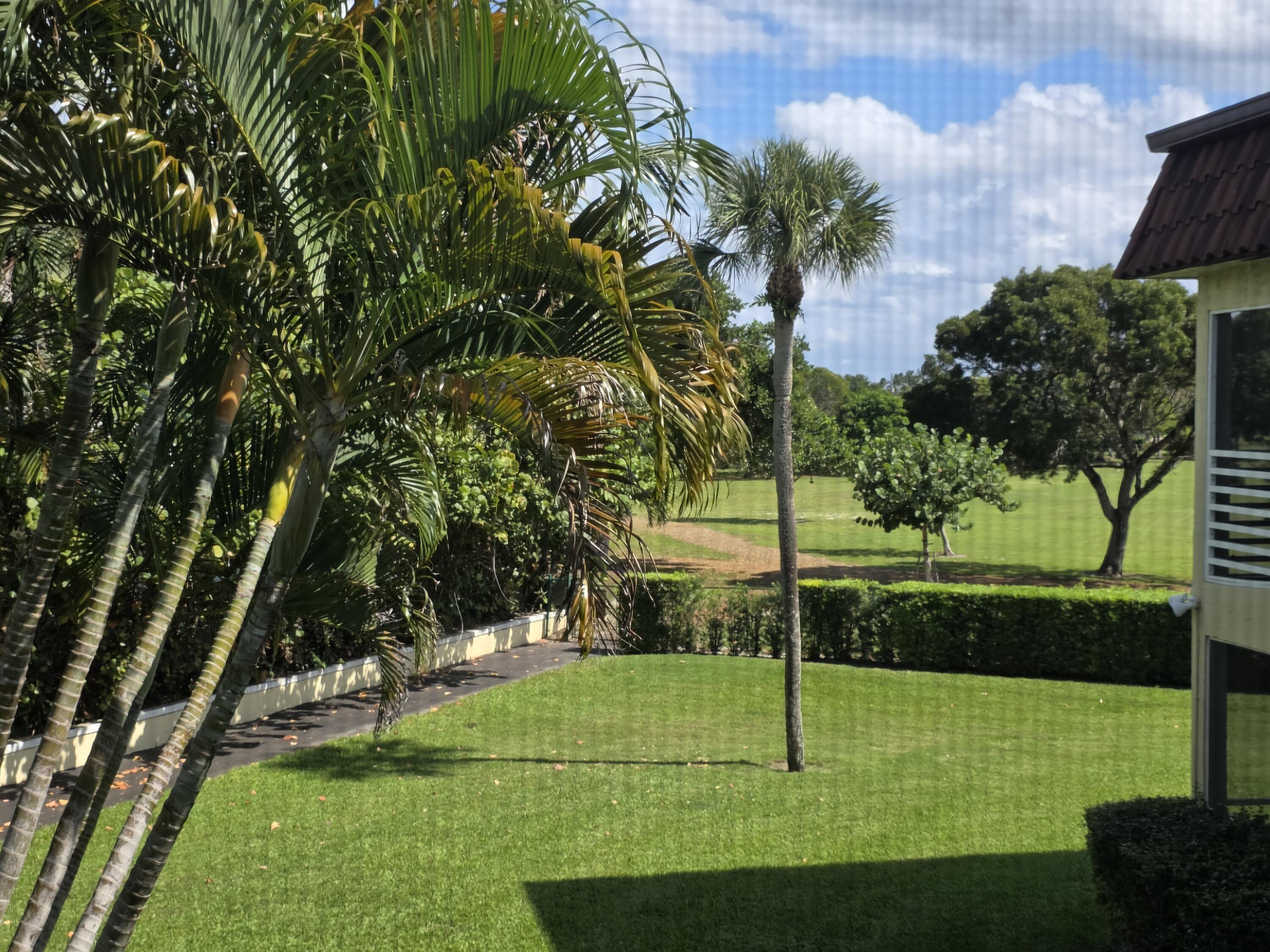 717 Highway 1, Unit 608 Jupiter, FL 33477 - Photo 26 of 35 View from patio