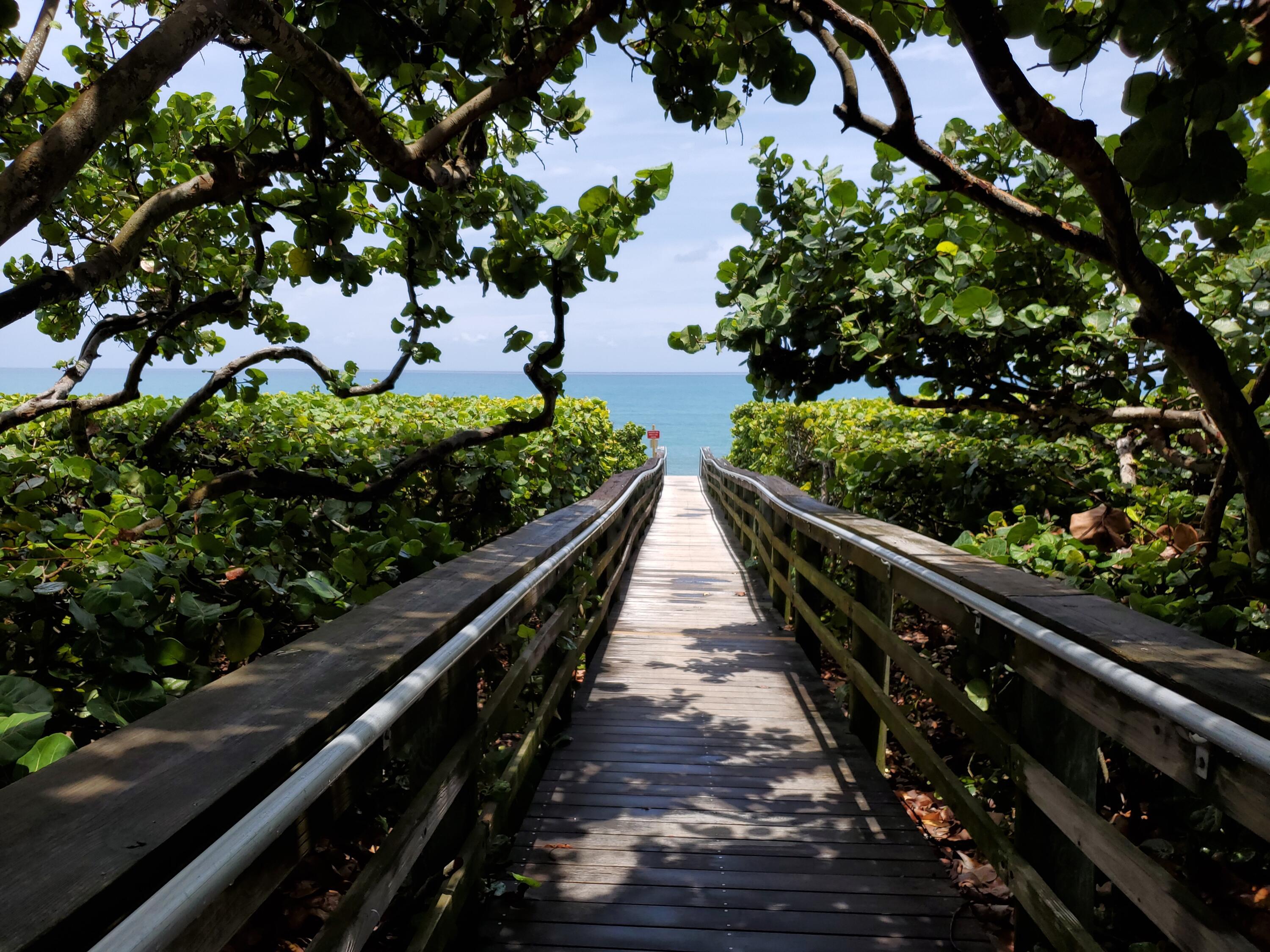 717 Highway 1, Unit 608 Jupiter, FL 33477 - Photo 32 of 35 Jupiter Beach