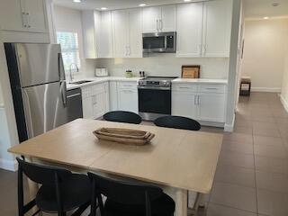 717 Highway 1, Unit 608 Jupiter, FL 33477 - Photo 8 of 35 Dining Area