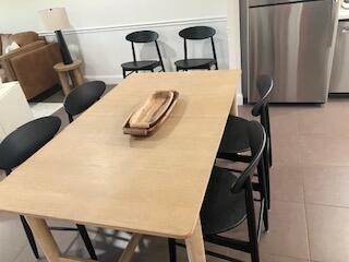 717 Highway 1, Unit 608 Jupiter, FL 33477 - Photo 9 of 35 Dining Area