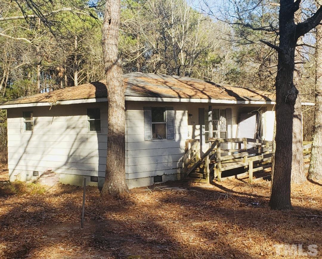 226 Flowers Road Raeford, NC 28376 - Photo 1 of 3 Gallery Image 1