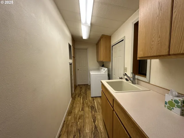 $225,000 | 128 Southwest Canton Street, John Day, OR 97845