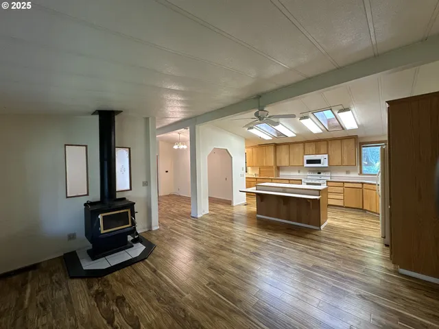 $225,000 | 128 Southwest Canton Street, John Day, OR 97845