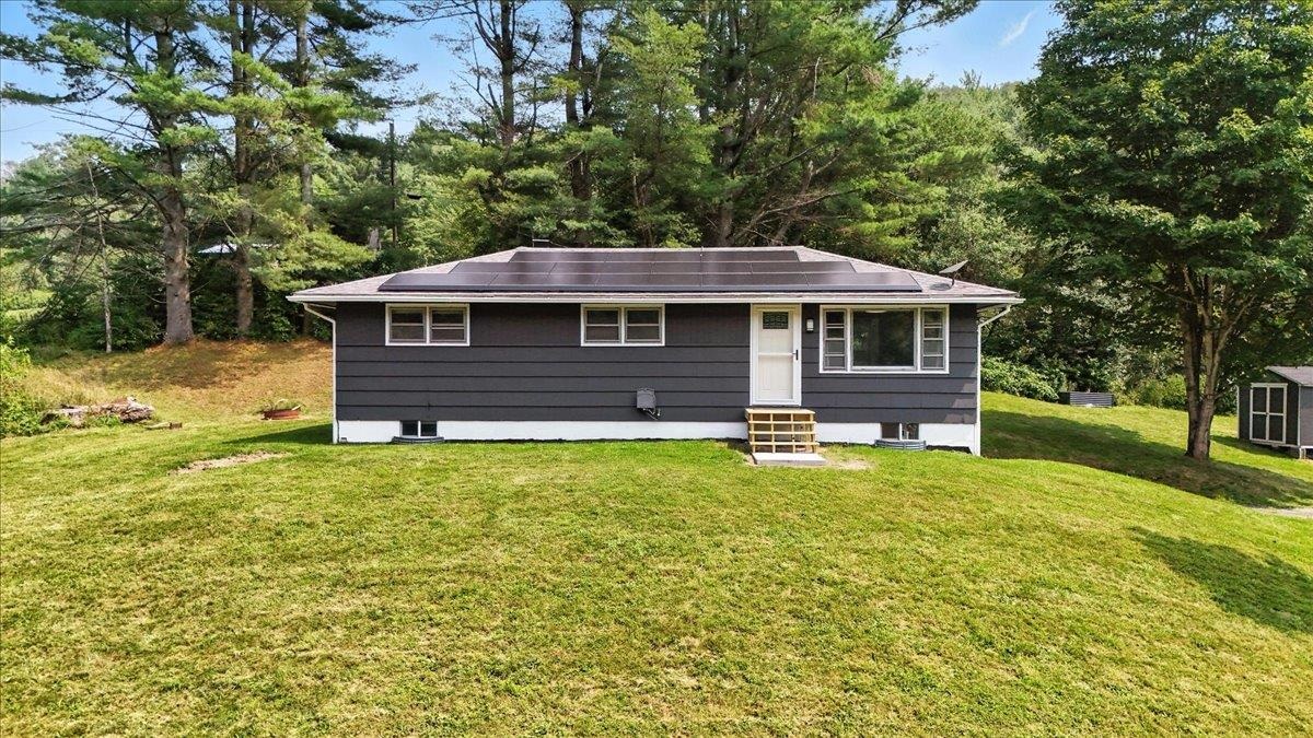 2182 Berlin Pond Road Northfield, VT 05663 - Photo 1 of 45