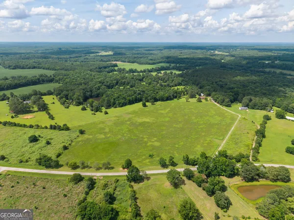 $599,000 | 1231 Thankful Road, Madison, GA 30650