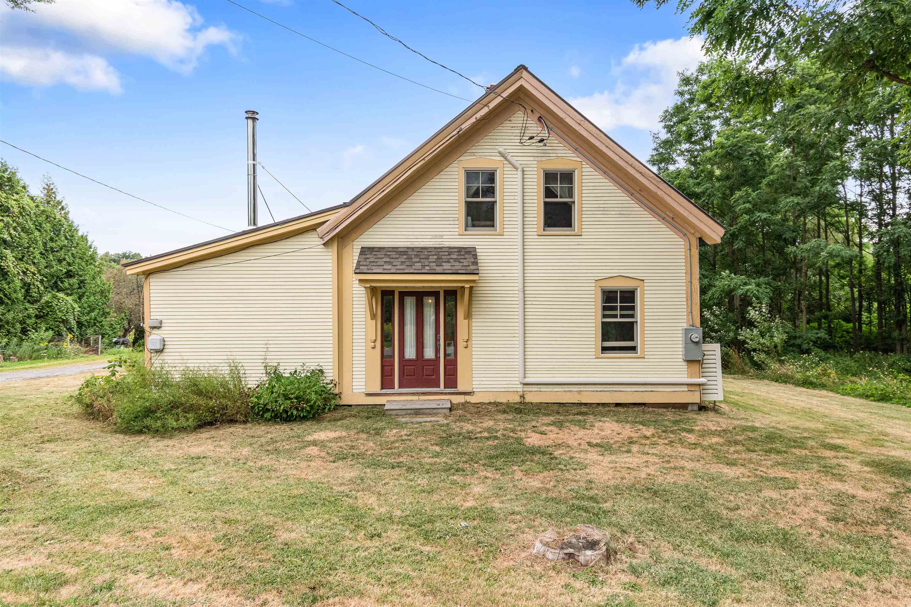 1726 Monkton Road Monkton, VT 05473 - Photo 1 of 50