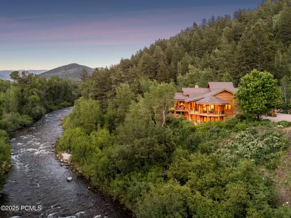 $4,995,000 | 2485 East Weber Wild Road, Kamas, UT 84036