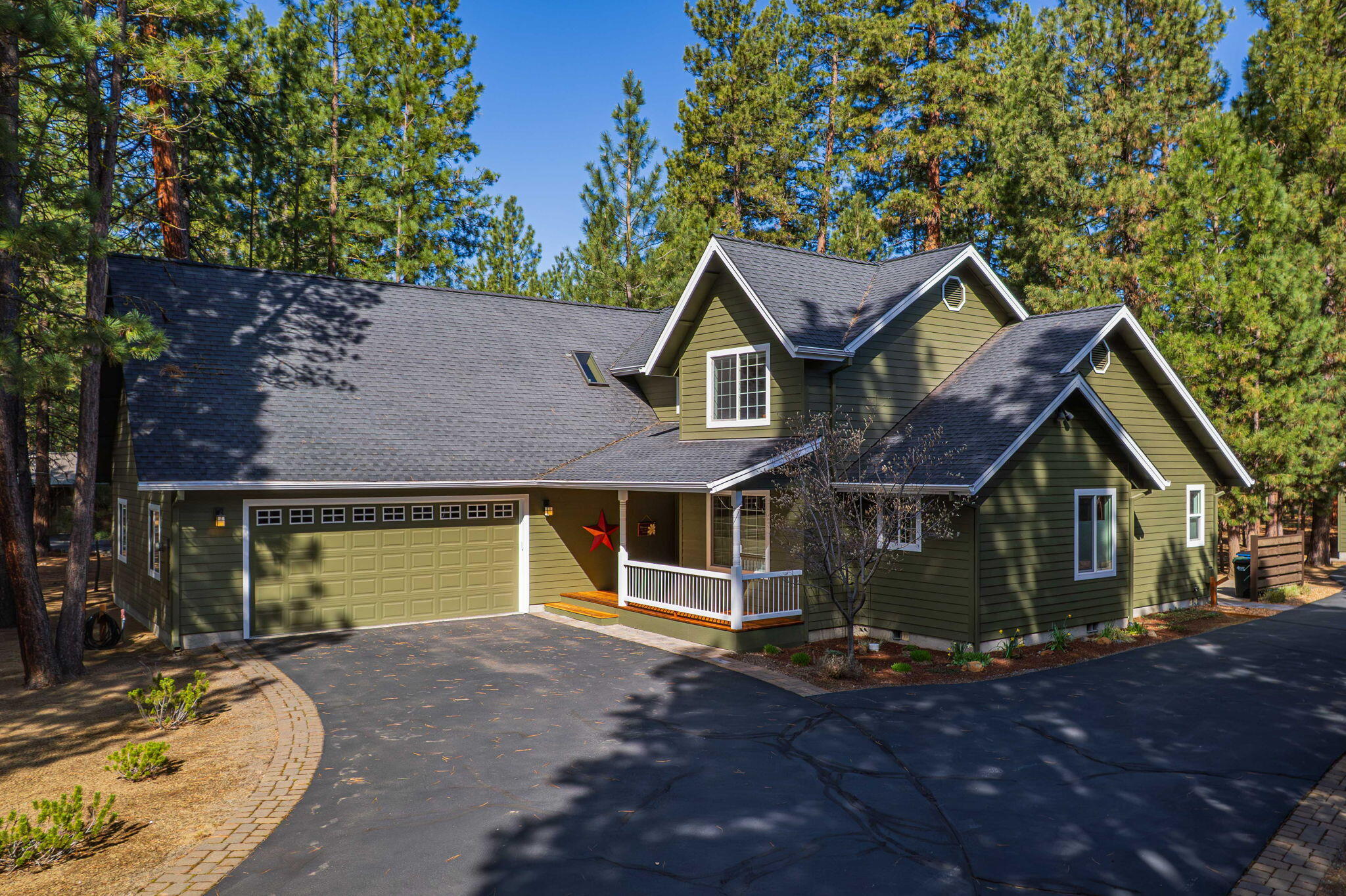 14234 Whitewater Loop La Pine, OR 97739 - Photo 59 of 62 Welcome home!
