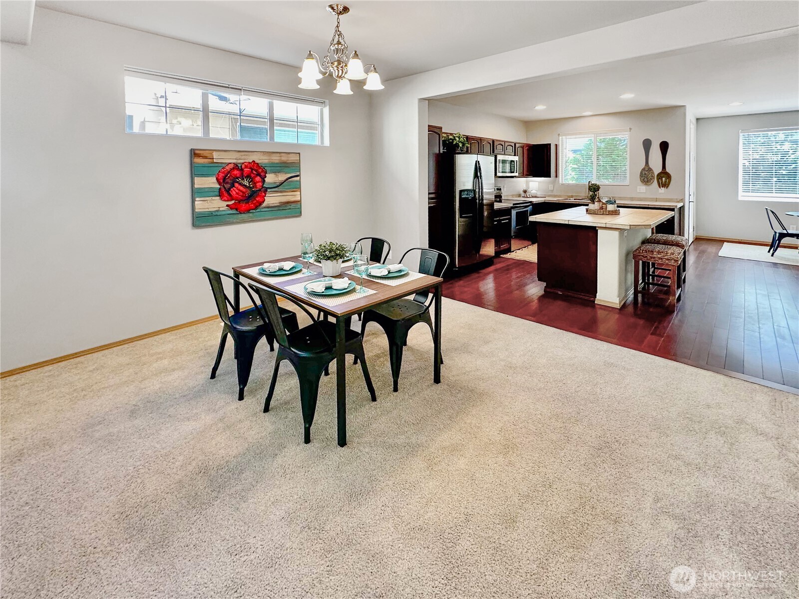 5645 56th Loop Southeast Lacey, WA 98503 - Photo 6 of 33