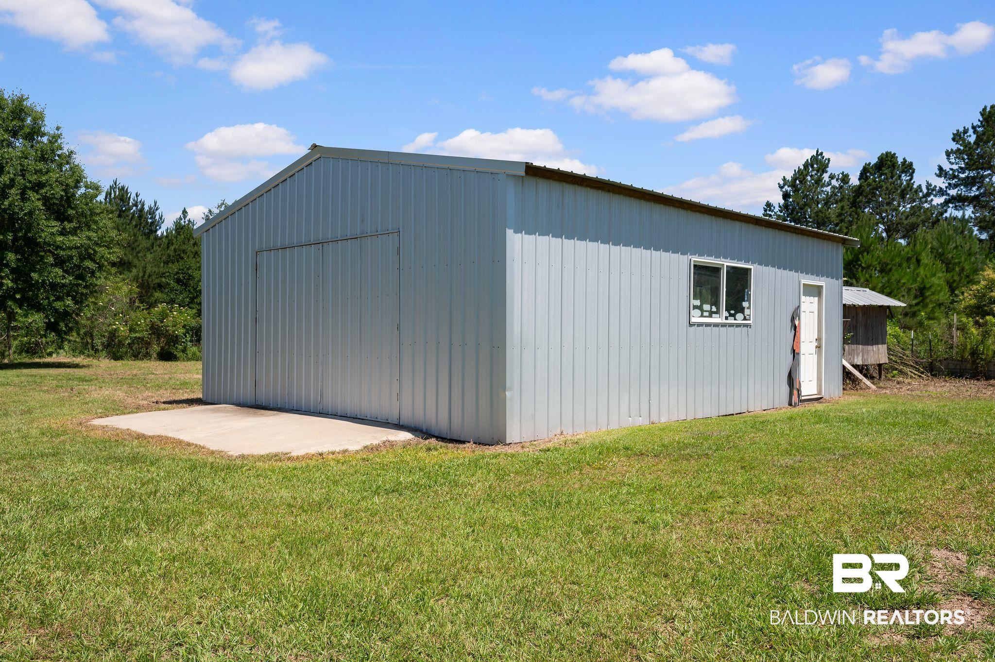 7800 Cuss Fork Road Wilmer, AL 36587 - Photo 31 of 33