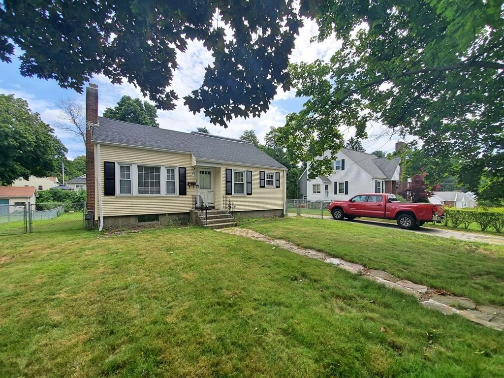 48 Hunnewell Road Worcester, MA 01606 - Photo 1 of 23 Gallery Image 1