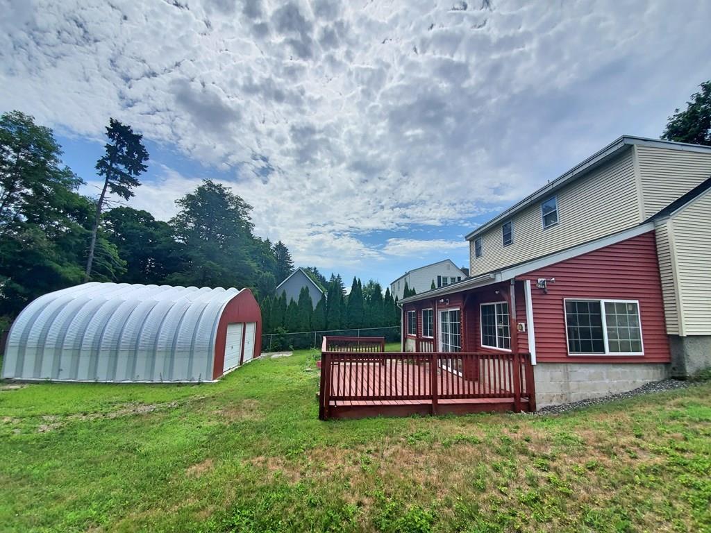 48 Hunnewell Road Worcester, MA 01606 - Photo 4 of 23 Gallery Image 4