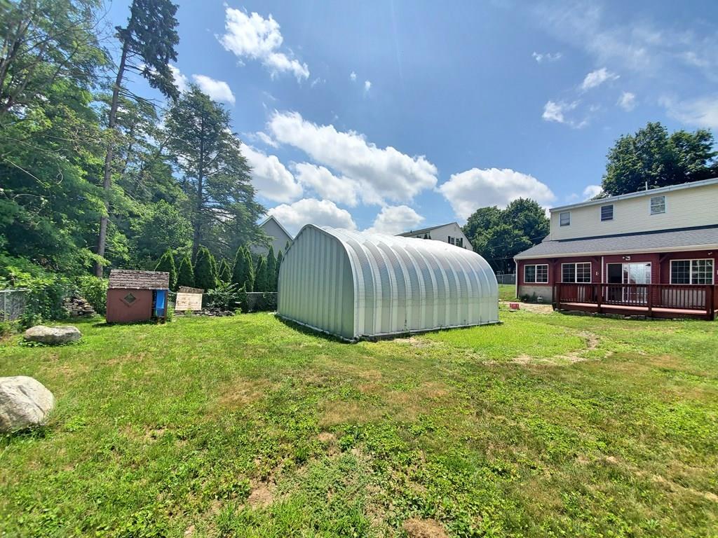 48 Hunnewell Road Worcester, MA 01606 - Photo 5 of 23 Gallery Image 5