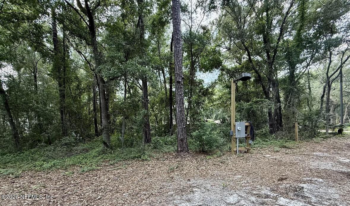 0 East Quinlan Road East Jacksonville, FL 32225 - Photo 4 of 12 Electric hook up already in place