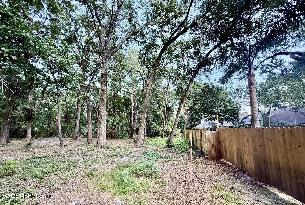 0 East Quinlan Road East Jacksonville, FL 32225 - Photo 6 of 12 Side view
