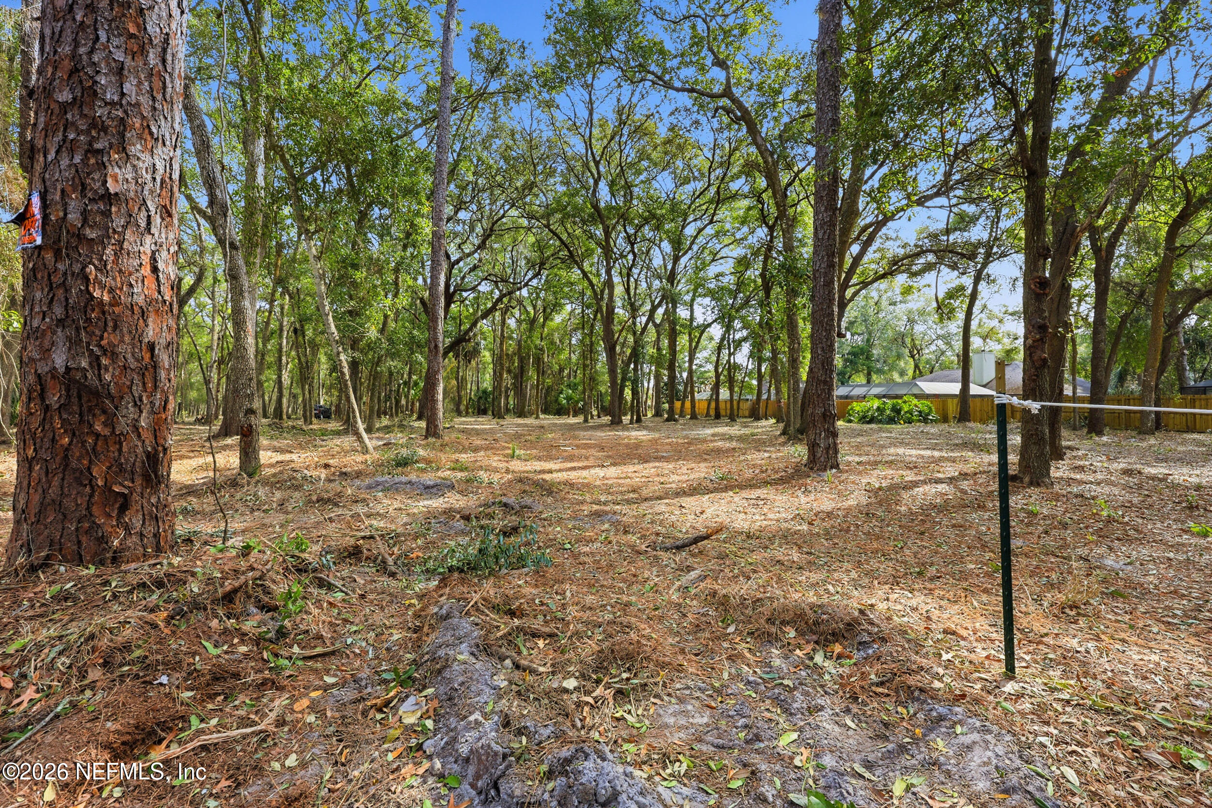 0 East Quinlan Road East Jacksonville, FL 32225 - Photo 8 of 12 Side view
