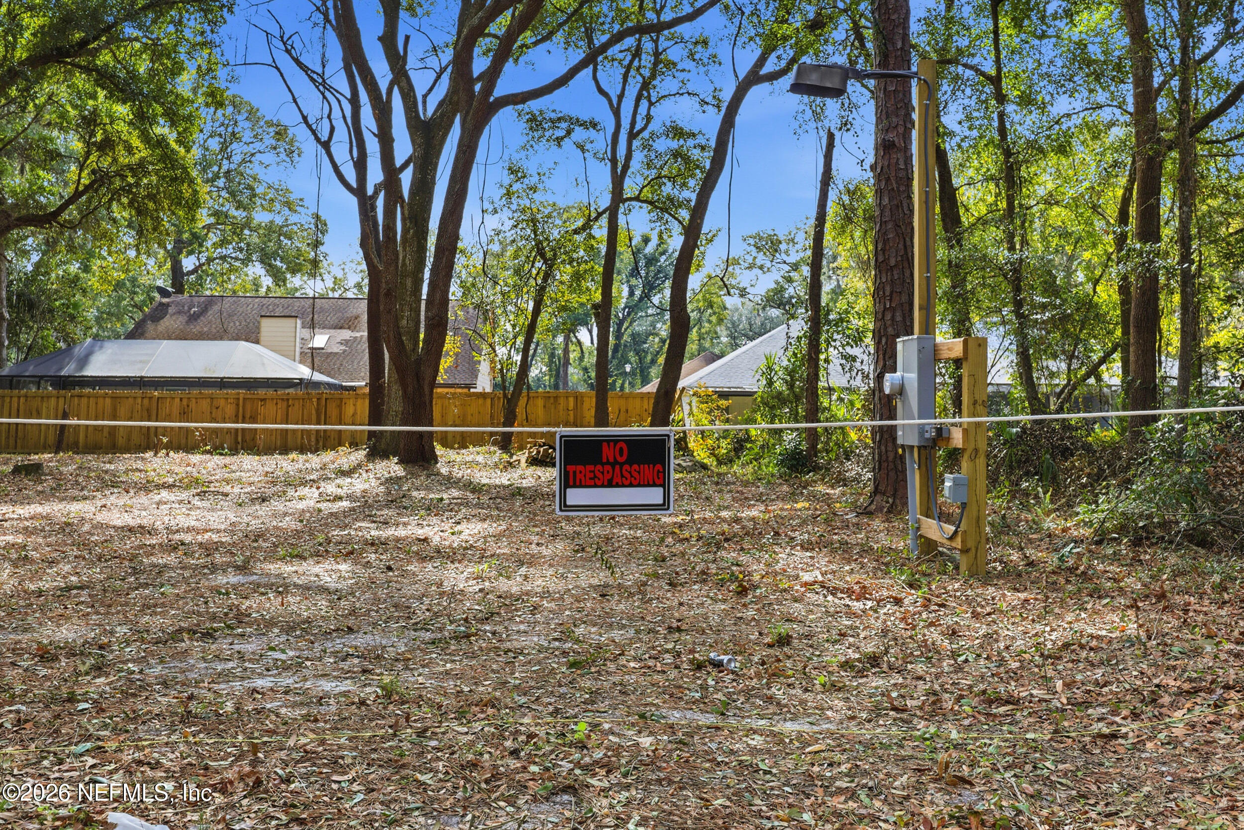 0 East Quinlan Road East Jacksonville, FL 32225 - Photo 9 of 12 Front view