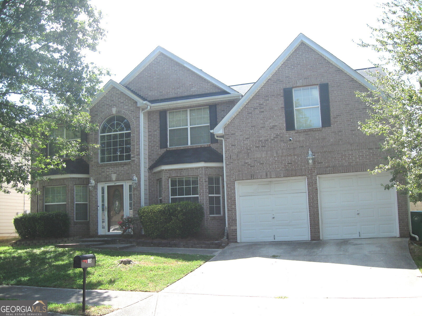1651 Rice Square Lithonia, GA 30058 - Photo 1 of 1 Gallery Image 1