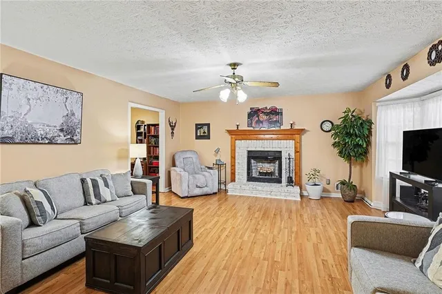 $310,000 | 324 Stonecutters Cove, Stockbridge, GA 30281