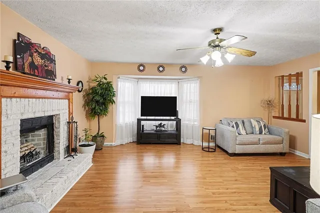 $310,000 | 324 Stonecutters Cove, Stockbridge, GA 30281