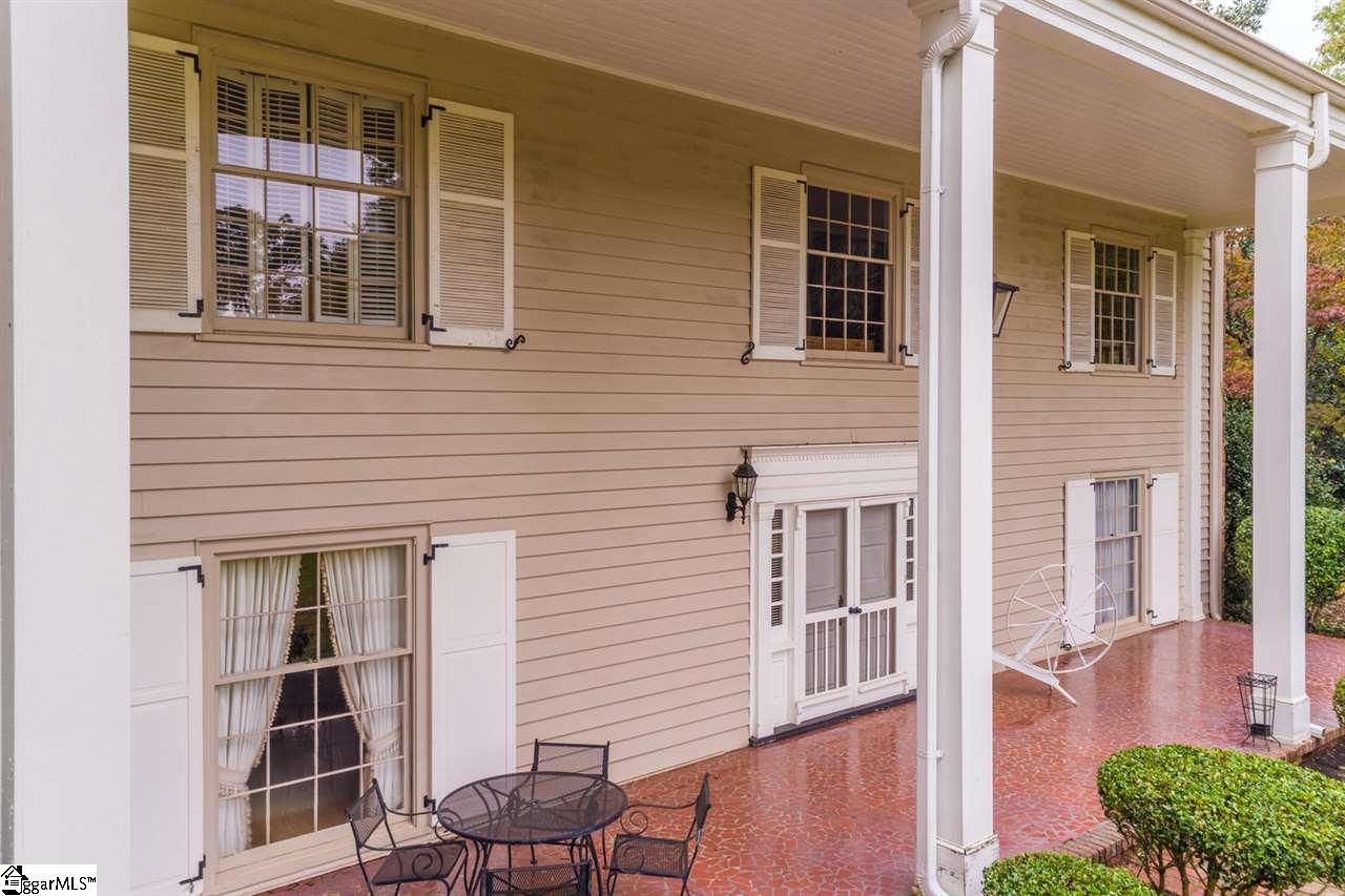 1036 Parkins Mill Road Greenville, SC 29607 - Photo 2 of 36