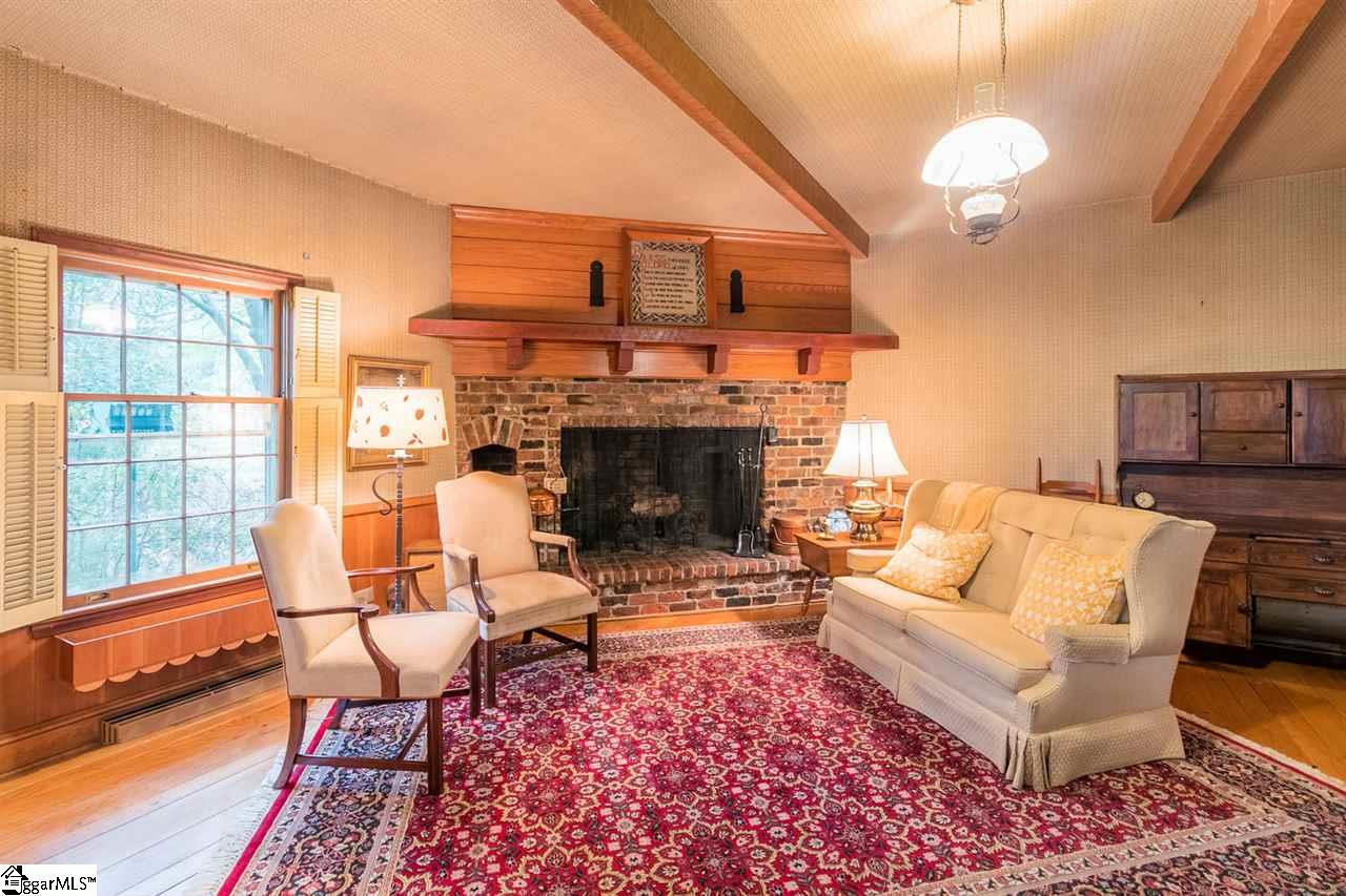 1036 Parkins Mill Road Greenville, SC 29607 - Photo 12 of 36