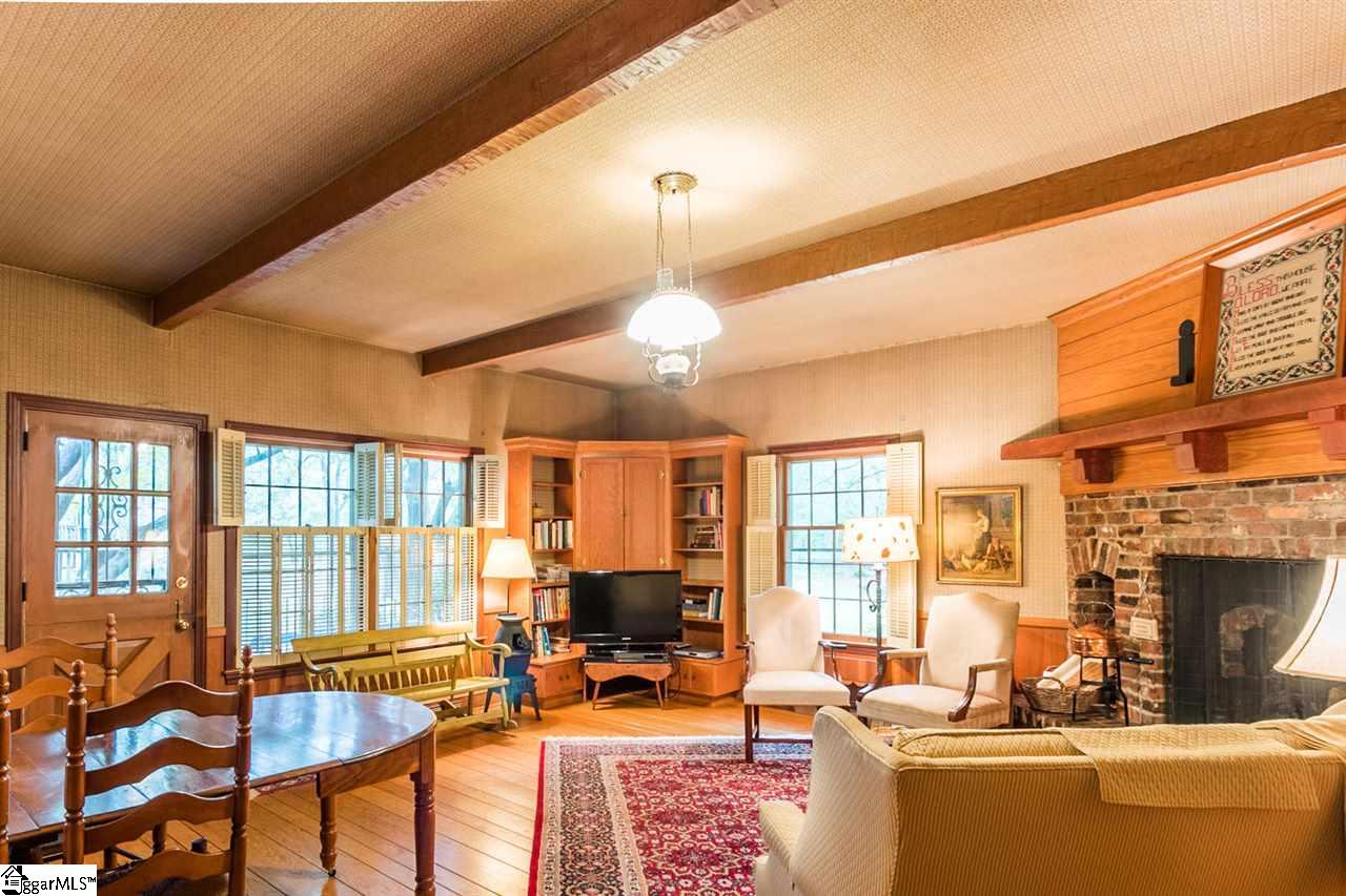 1036 Parkins Mill Road Greenville, SC 29607 - Photo 13 of 36