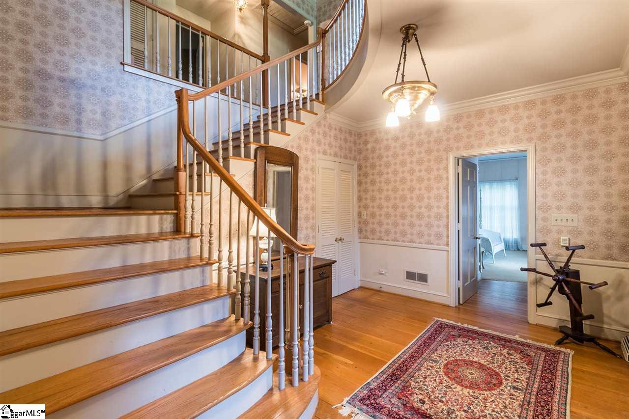 1036 Parkins Mill Road Greenville, SC 29607 - Photo 18 of 36