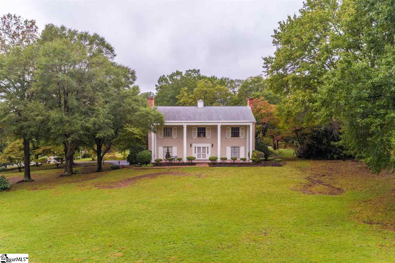 1036 Parkins Mill Road Greenville, SC 29607 - Photo 28 of 36